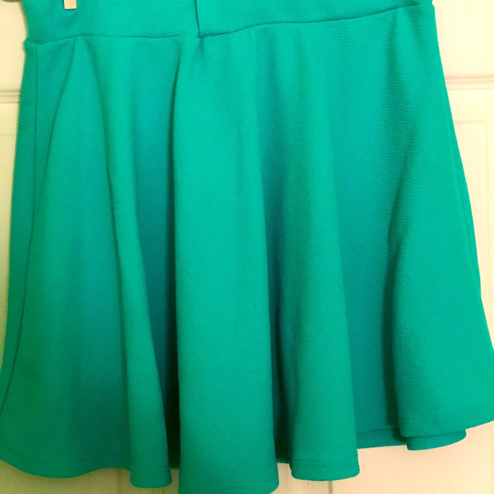 Skater Skirt
